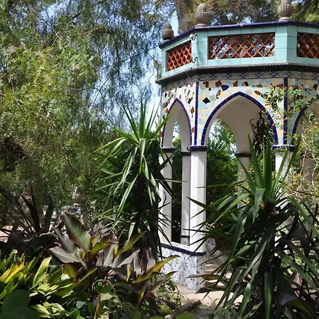 Villa Casona Paquita - Lujosa De 1913 *