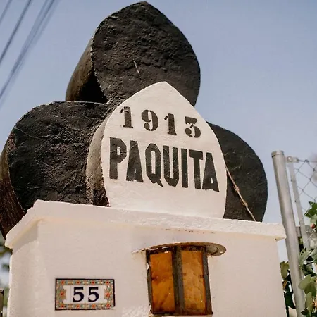 Villa Casona Paquita - Lujosa De 1913
