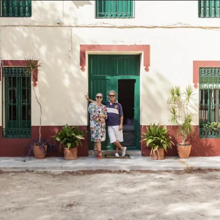 Villa Casona Paquita - Lujosa De 1913 *