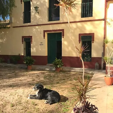 Casona Paquita - Lujosa De 1913 Villa